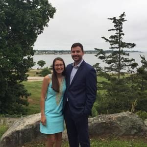 Meet your Posher, Matt